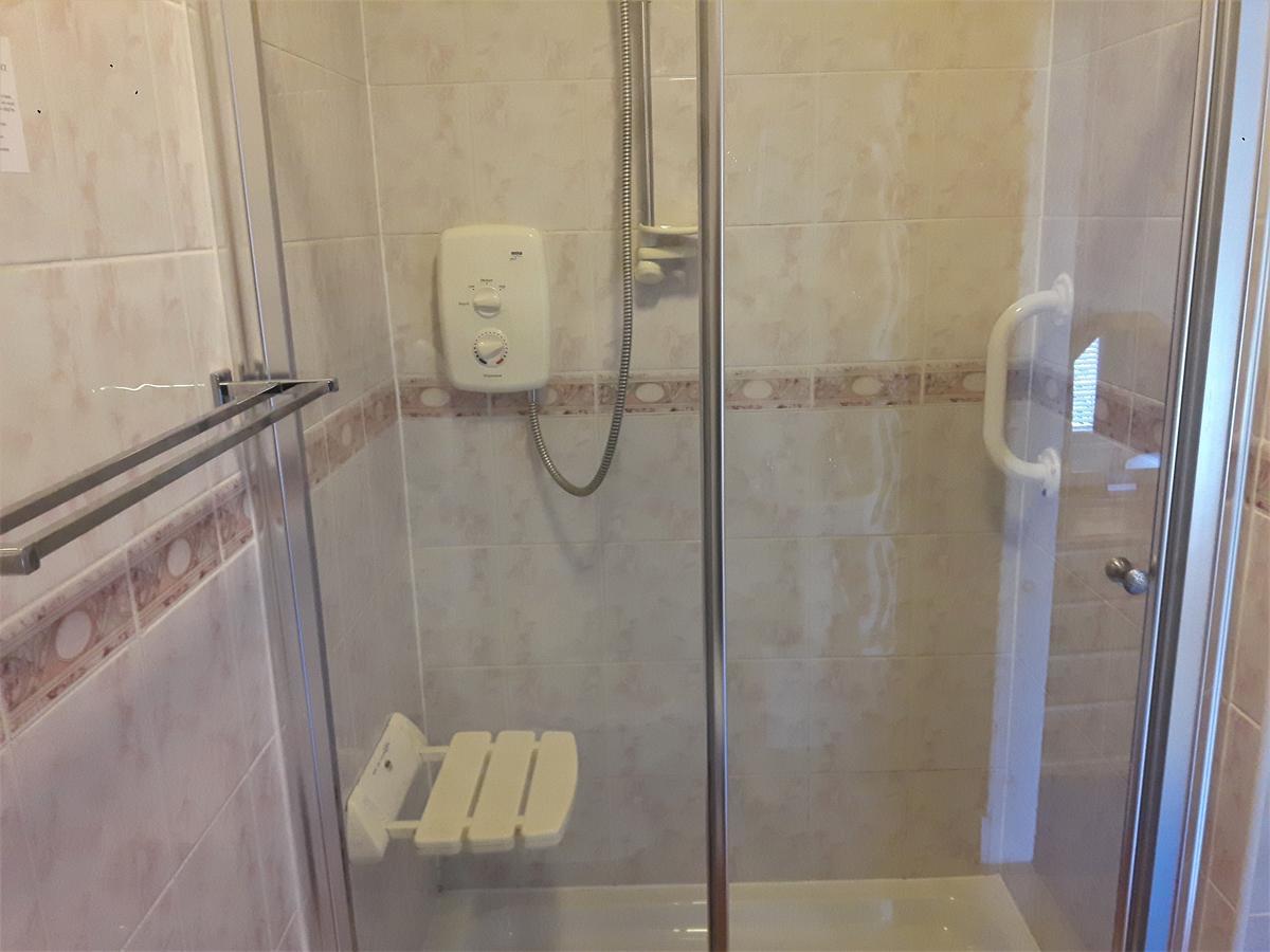 مبيت وإفطار Lancaster Townhouse المظهر الخارجي الصورة